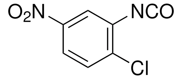 2-Chloro-5-nitrophenyl isocyanate 97%