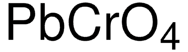 Lead(II) chromate ACS reagent, &#8805;98.0%