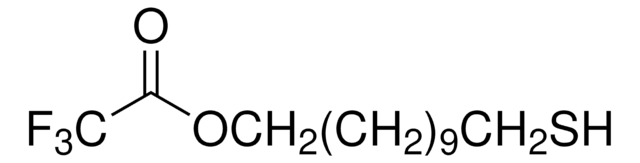 11-Mercaptoundecyl trifluoroacetate 99%