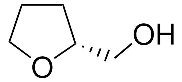 (R)-Tetrahydrofurfuryl alcohol &#8805;98.0% (sum of enantiomers, GC)