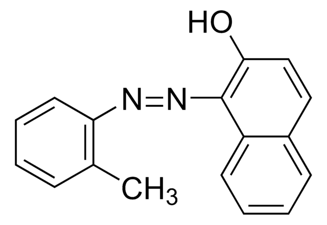 Ölorange SS analytical standard