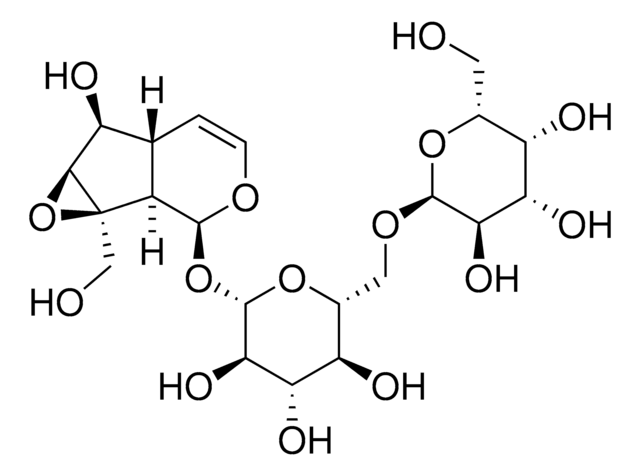 Rehmannioside A phyproof&#174; Reference Substance