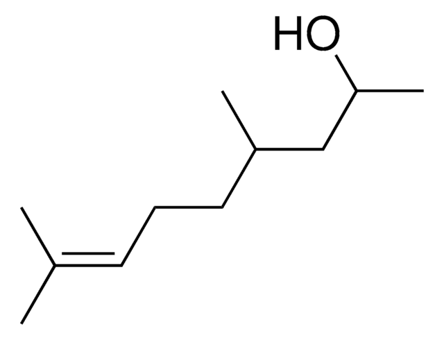 4,8-DIMETHYL-NON-7-EN-2-OL AldrichCPR