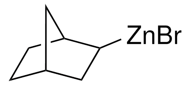 exo-2-Norbornylzinc bromide solution 0.5&#160;M in THF