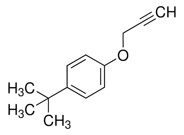 1-(tert-Butyl)-4-(prop-2-yn-1-yloxy)benzene