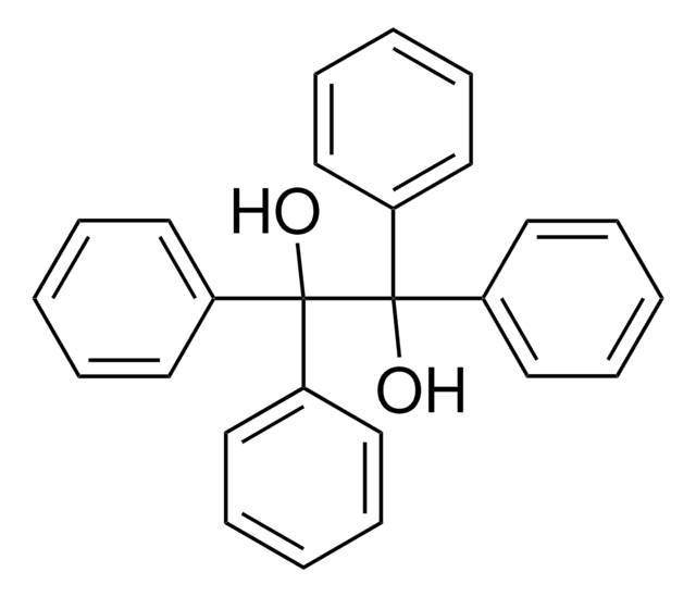 1,1,2,2-Tetraphenyl-1,2-Ethandiol 99%