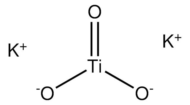 Potassium titanate 95%