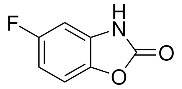 5-Fluoro-2(3H)-benzoxazolone 96%