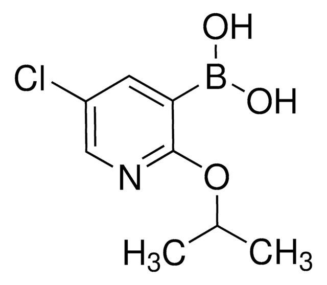 5-Chloro-2-isopropoxypyridine-3-boronic acid