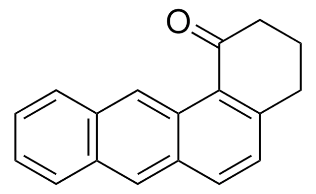 3,4-Dihydrobenz[a]anthracen-1(2H)-one