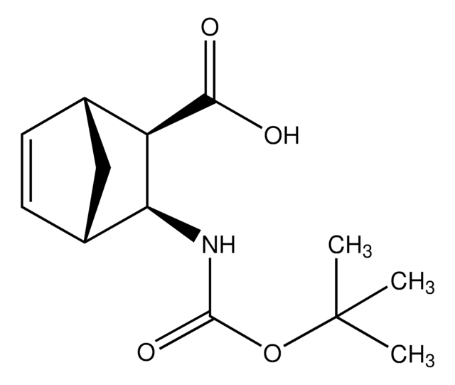 diexo-3-tert-Butoxycarbonylamino-bicyclo[2.2.1]hept-5-ene-2-carboxylic acid