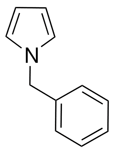 N-Benzylpyrrole 97%