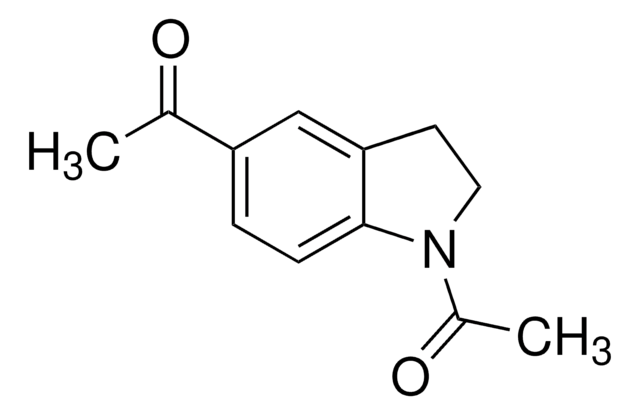 1,5-Diacetylindoline 97%