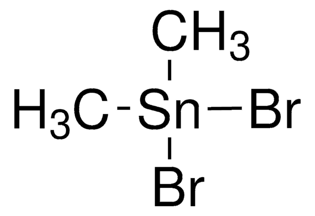 Dimethyltin dibromide 97%