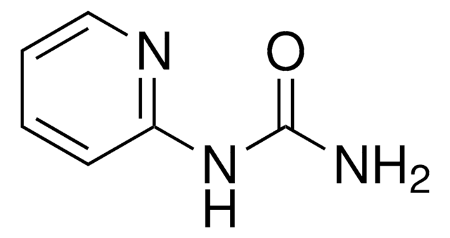 pyridin-2-yl-urea AldrichCPR | Sigma-Aldrich