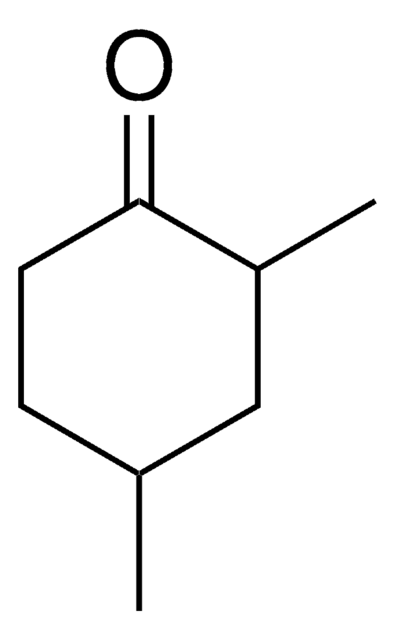 2,4-DIMETHYLCYCLOHEXANONE AldrichCPR