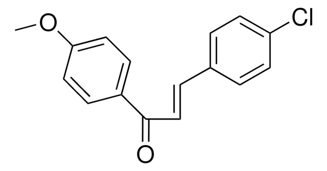 4-CHLORO-4'-METHOXYCHALCONE AldrichCPR