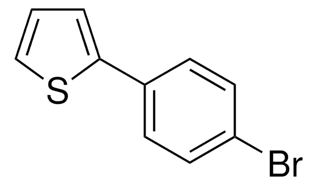 2-(4-Bromophenyl)thiophene 97%