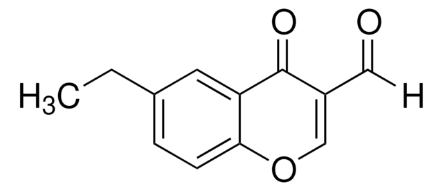 6-Ethyl-3-formylchromone 98%