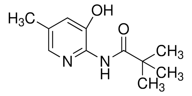 N-(3-hydroxy-5-methylpyridin-2-yl)pivalamide AldrichCPR