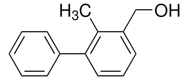 2-Methyl-3-biphenylmethanol 97%