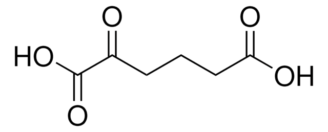 2-Oxoadipic acid monosodium salt &#8805;95.0% (HPLC)