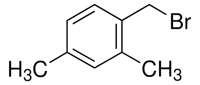 1-(Bromomethyl)-2,4-dimethylbenzene