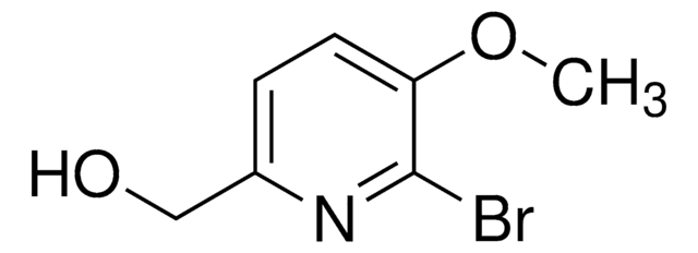 (6-Bromo-5-methoxypyridin-2-yl)methanol AldrichCPR