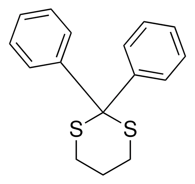 2,2-DIPHENYL-1,3-DITHIANE AldrichCPR