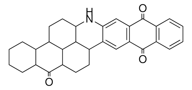 VAT GREEN 3 (C.I.69500) AldrichCPR