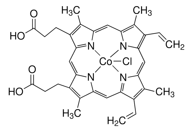 Protoporphyrin-IX-Kobaltchlorid