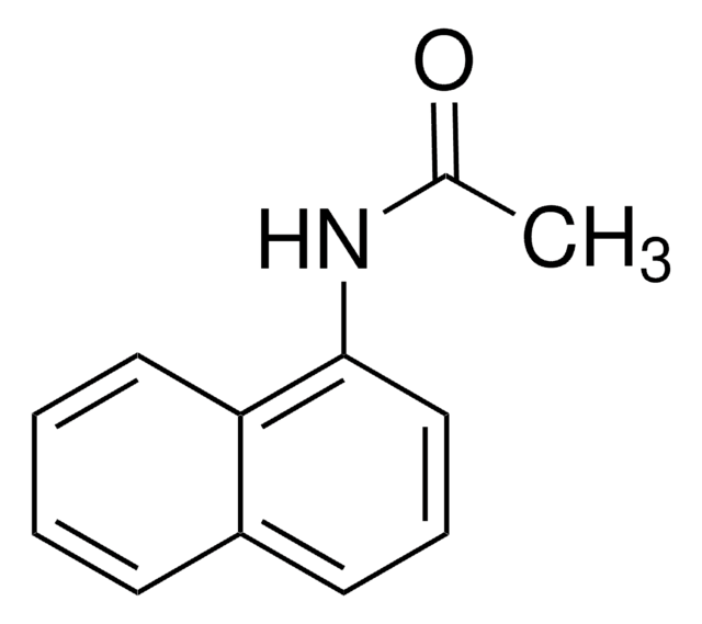 1-Acetamidonaphthalene