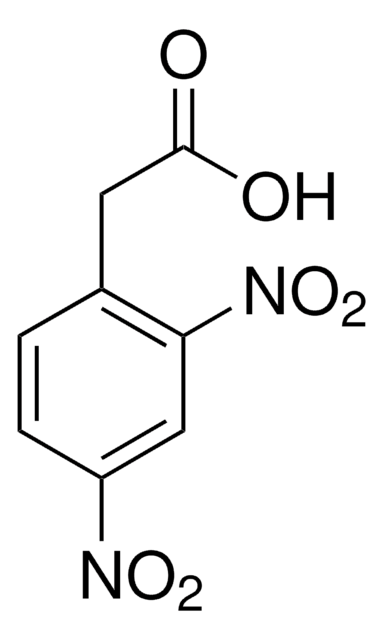 2,4-Dinitrophenylacetic acid 95%