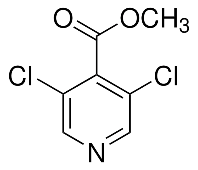 Methyl 3,5-dichloropyridine-4-carboxylate 97%