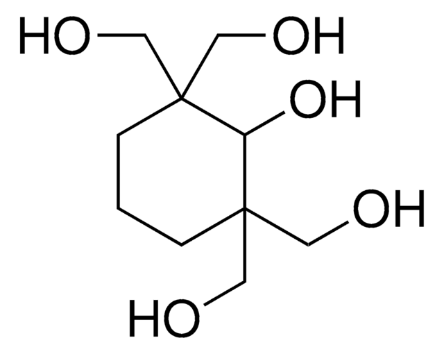 2,2,6,6-Tetrakis(hydroxymethyl)cyclohexanol 97%