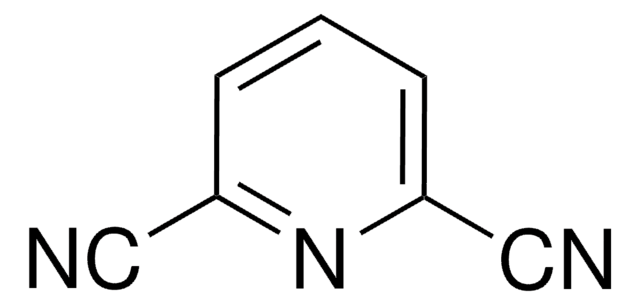 2,6-Pyridinedicarbonitrile 97%