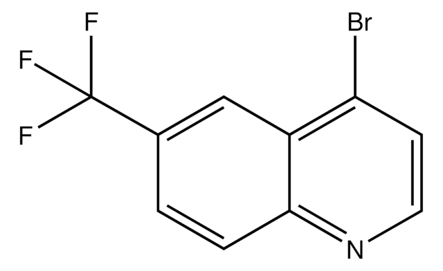 4-Bromo-6-trifluoromethylquinoline