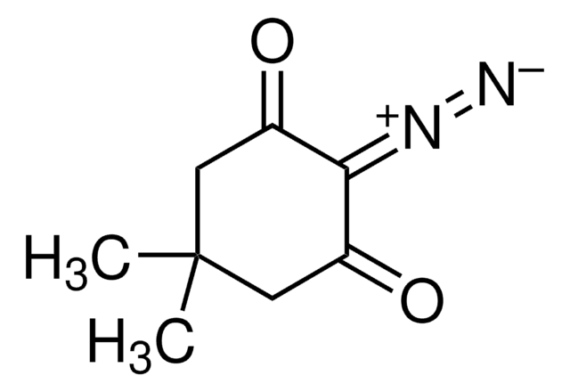 Diazodimedone &#8805;98.0% (HPLC)