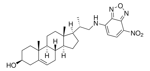 22-NBD Cholesterol &#8805;98% (HPLC)