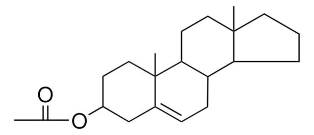 17b Androst 5 En 3 Yl Acetate | Sigma-Aldrich