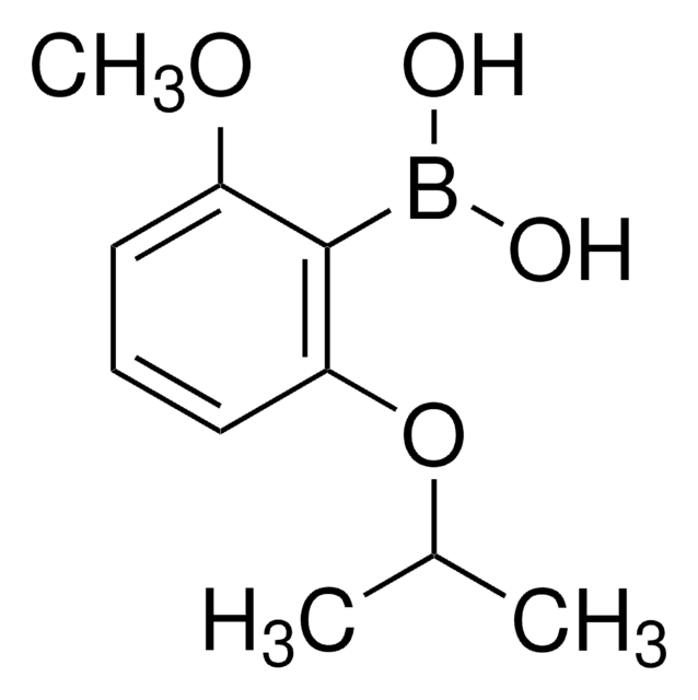 2-Isopropoxy-6-methoxyphenylboronic acid