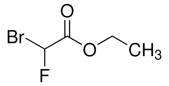 Ethyl bromofluoroacetate 97%