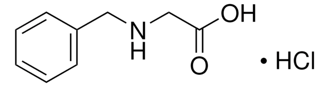 N-Benzylglycine hydrochloride 98%