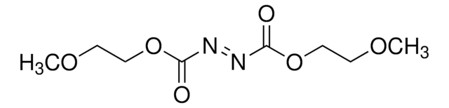 Di-2-methoxyethyl azodicarboxylate &#8805;90.0%