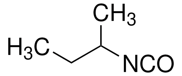 sec-Butyl isocyanate 98%