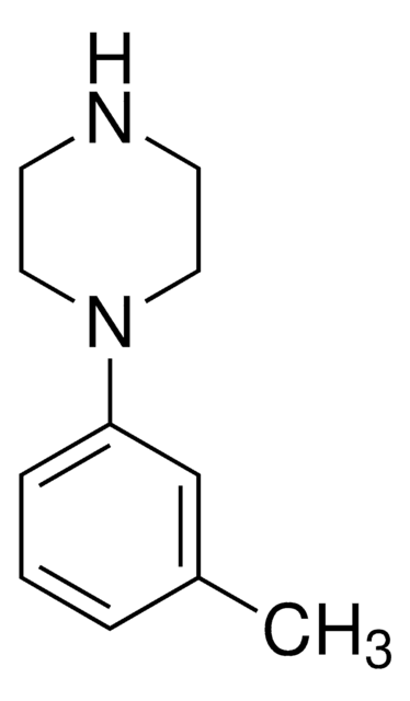 1-(3-Methylphenyl)piperazine &#8805;97.5% (HPLC)