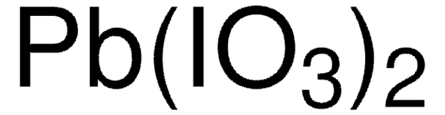 Lead(II) iodate 99.99% trace metals basis