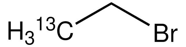 Bromethan-2-13C 99 atom % 13C