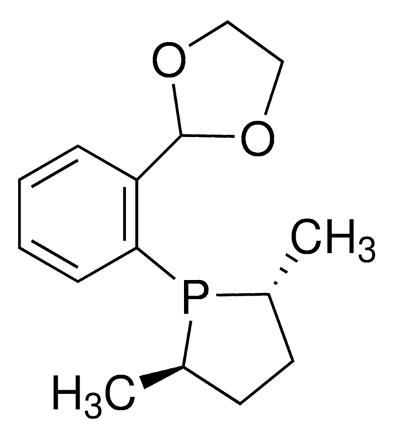 (2R,5R)-1-(2-(1,3-Dioxolan-2-yl)phenyl)-2,5-dimethylphosphlolane