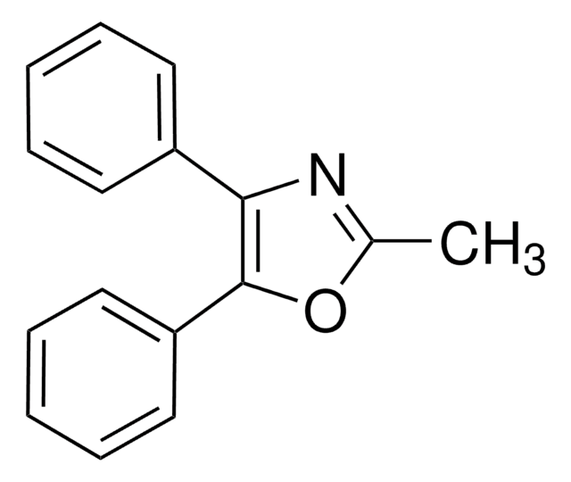 2-Methyl-4,5-diphenyloxazole 95%